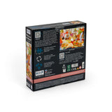 Where are my Glasses? BIG 500 Puzzle