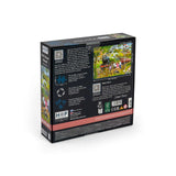 Full Steam Ahead BIG 500 Puzzle