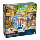 Appletree Lane BIG 500 Puzzle
