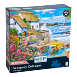 Seaspray Cottages BIG 500 Puzzle