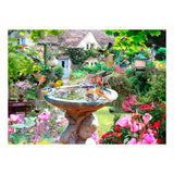 Summer Birds 1000 Piece Puzzle