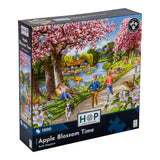 Apple Blossom Time 1000 Piece Puzzle