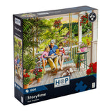 Storytime 1000 Piece Puzzle