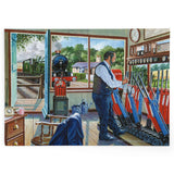 Signalling Change BIG 250 Puzzle
