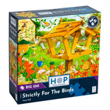Strictly For The Birds BIG 250 Puzzle