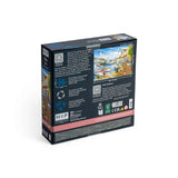 Ship Inn BIG 500 Puzzle