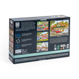 Nice Day For A Drive - 4 x 500 Piece