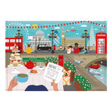 London Life 150 Piece Mini Puzzle in a Tube