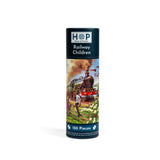 Railway Children 150 Piece Mini Jigsaw Puzzle in a Tube