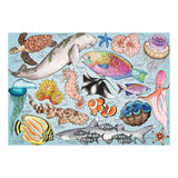 Great Barrier Reef 1000 Piece Jigsaw Puzzle