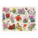 Full Bloom BIG 500 Jigsaw Puzzle