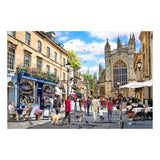 Beautiful Bath 1000 Piece Jigsaw Puzzle
