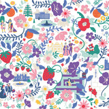 Palace Stories 1000 Piece Jigsaw Puzzle