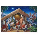 Away In a Manger BIG 250 Jigsaw Puzzle