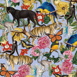 ZSL Wonderful Wildlife 1000 Piece Jigsaw Puzzle