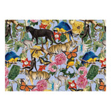 ZSL Wonderful Wildlife 1000 Piece Jigsaw Puzzle