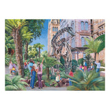 Finding Fern 1000 Piece Jigsaw Puzzle