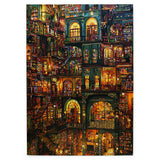 Untold Stories 1000 Piece Jigsaw Puzzle