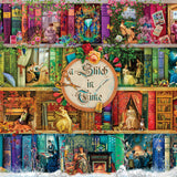 A Stitch In Time 1000 Piece Jigsaw Puzzle