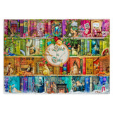 A Stitch In Time 1000 Piece Jigsaw Puzzle