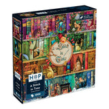 A Stitch In Time 1000 Piece Jigsaw Puzzle