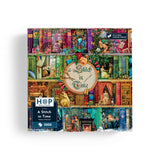 A Stitch In Time 1000 Piece Jigsaw Puzzle