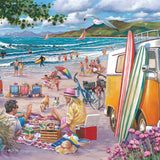 Wish You Were Here BIG 250 Jigsaw Puzzle