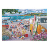 Wish You Were Here BIG 250 Jigsaw Puzzle