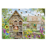 Bee Hotel BIG 250 Jigsaw Puzzle