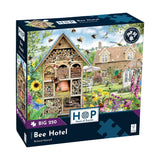 Bee Hotel BIG 250 Jigsaw Puzzle
