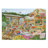 Everything For The Garden BIG 250 Jigsaw Puzzle