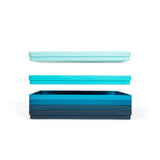 6 Piece Stack & Sort Puzzle Trays