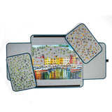Deluxe Jigsaw Puzzle Board & Storage Case