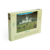 Balmoral - 1000 Piece Jigsaw Puzzle